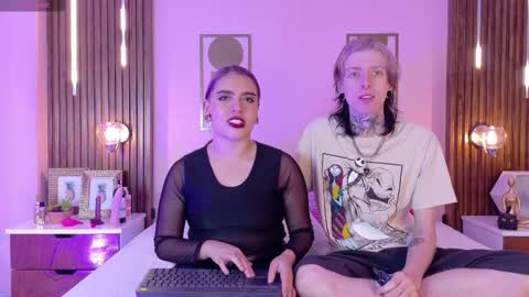 Snapshot of winchester_hanna chatting on 02/02/26, 03:27 Winchester Hanna online show from 02/02/26, 03:27