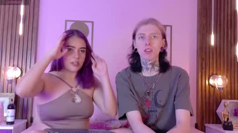 Snapshot of winchester_hanna chatting on 02/09/26, 04:27 Winchester Hanna online show from 02/09/26, 04:27