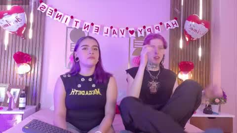 Snapshot of winchester_hanna chatting on 02/15/26, 03:36 Winchester Hanna online show from 02/15/26, 03:36