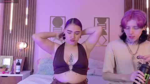 Snapshot of winchester_hanna chatting on 02/17/26, 03:58 Winchester Hanna online show from 02/17/26, 03:58