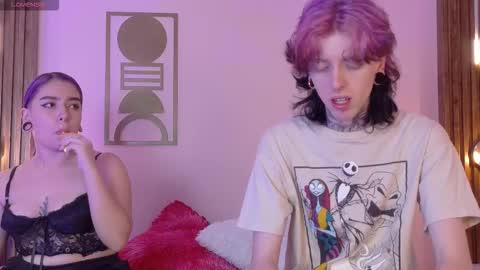 Snapshot of winchester_hanna chatting on 02/19/26, 03:35 Winchester Hanna online show from 02/19/26, 03:35