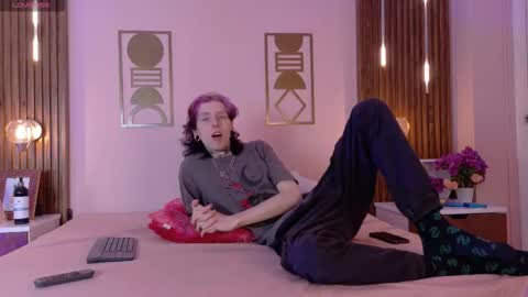 Snapshot of winchester_hanna chatting on 02/20/26, 03:14 Winchester Hanna online show from 02/20/26, 03:14