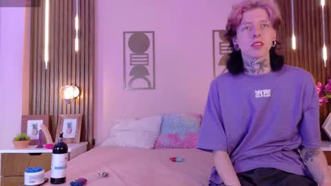 Snapshot of winchester_hanna chatting on 03/03/26, 08:48 Winchester Hanna online show from 03/03/26, 08:48