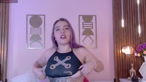 Winchester Hanna online show from 03/18/26, 08:23