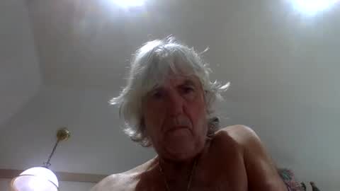 Gundja  Man online show from 03/02/26, 12:34