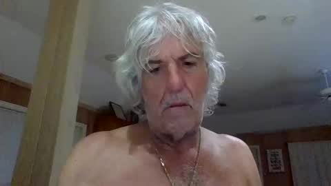 Gundja  Man online show from 03/07/26, 11:29