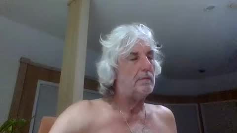 Gundja  Man online show from 03/12/26, 06:19