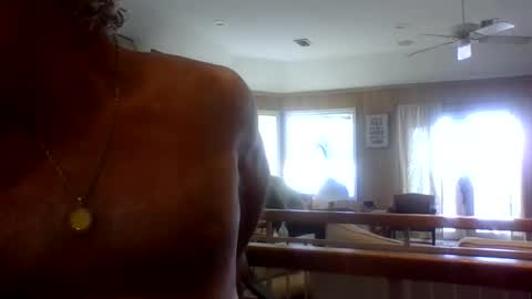 Snapshot of winedog2020 chatting on 05/13/26, 11:11 Gundja Man online show from 05/13/26, 11:11