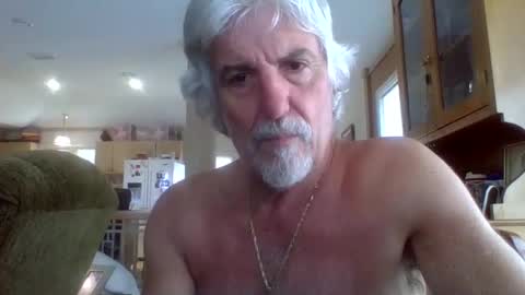 Snapshot of winedog2020 chatting on 05/16/26, 11:53 Gundja Man online show from 05/16/26, 11:53