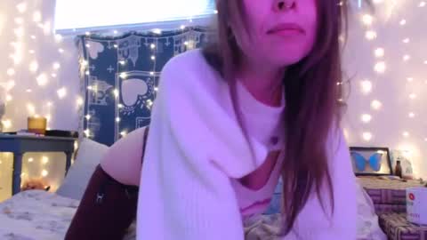 Eevie online show from 12/04/24, 11:46