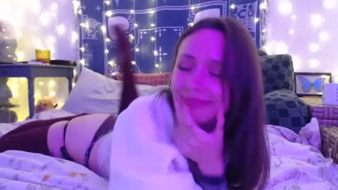 Eevie online show from 12/05/24, 02:53