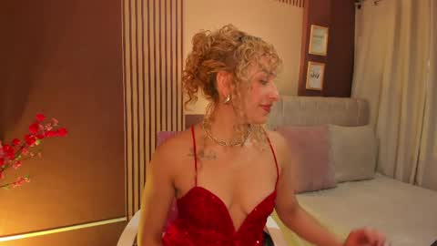 Wini Fer online show from 04/08/26, 01:11