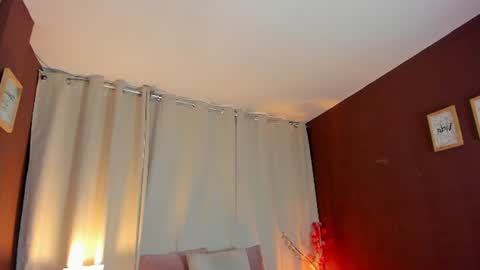 Snapshot of wini_fer chatting on 06/25/26, 12:31 Wini Fer online show from 06/25/26, 12:31