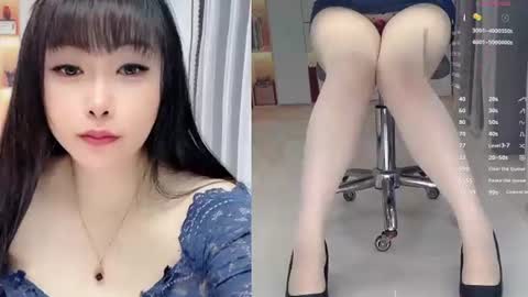 Snapshot of wink_weiwei chatting on 06/29/26, 12:39 CN WEIWEI online show from 06/29/26, 12:39