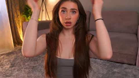 Snapshot of winnieriedesel chatting on 04/08/26, 03:50 Lillian online show from 04/08/26, 03:50