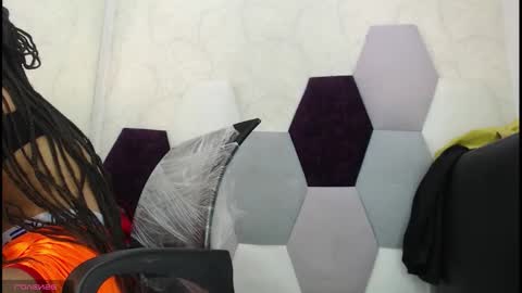 WinnyBarness online show from 12/05/25, 02:53