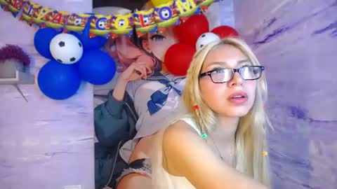 Winter Girl  online show from 06/22/26, 04:20