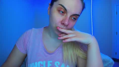 Winter Miracle online show from 02/18/25, 02:27