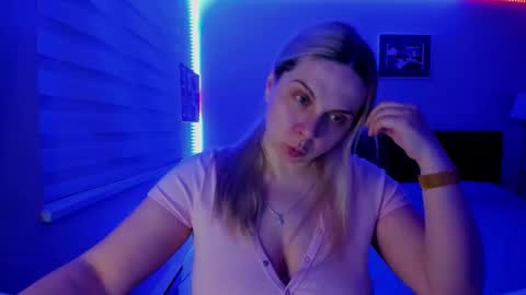 Winter Miracle online show from 04/10/26, 03:34