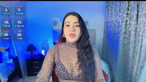 Snapshot of winter_night32 chatting on 03/03/26, 12:11 Liu online show from 03/03/26, 12:11