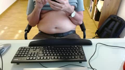 winterfreund99 online show from 01/12/25, 11:39