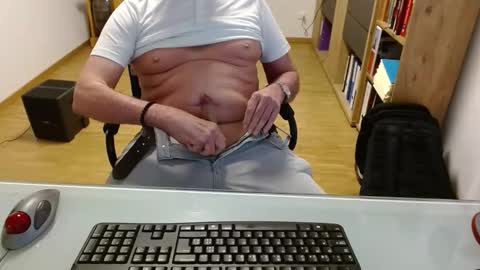 winterfreund99 online show from 04/06/26, 10:38