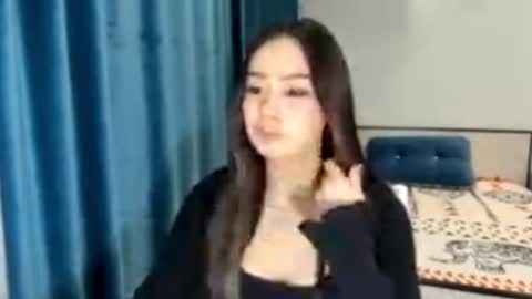 Amina online show from 01/08/26, 02:08