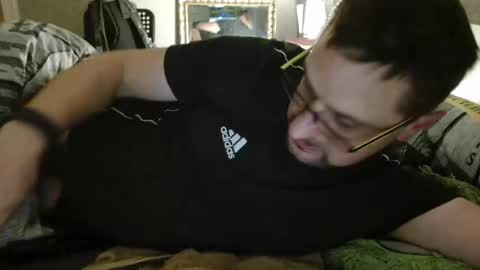 Dirty online show from 12/24/24, 08:27