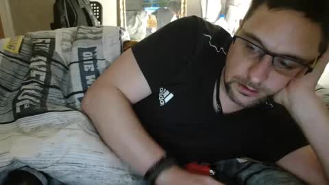 Dirty online show from 12/25/24, 02:35