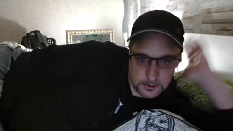 Dirty online show from 01/02/25, 01:17