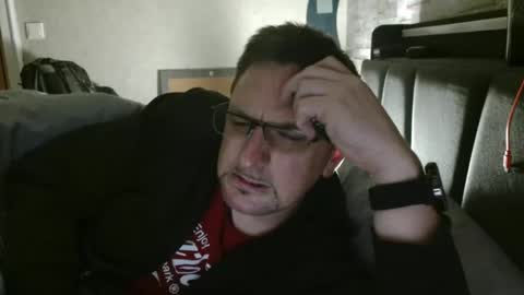 Dirty online show from 02/25/26, 07:12