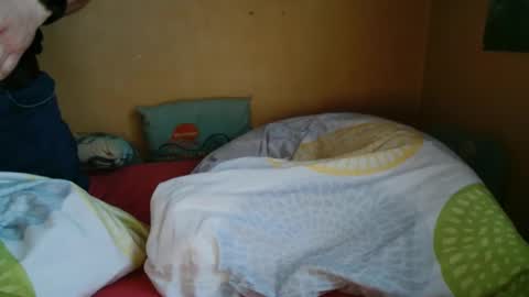 Dirty online show from 04/13/26, 05:29