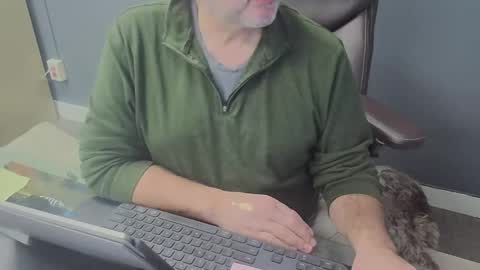 Wisa Randy online show from 03/09/26, 06:12