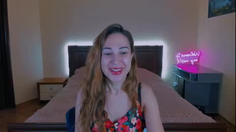 Sarah Curly online show from 03/25/26, 10:27
