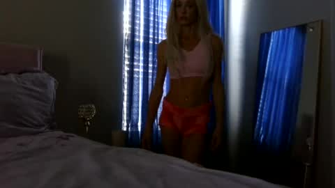 WishGoddes online show from 06/29/26, 01:23