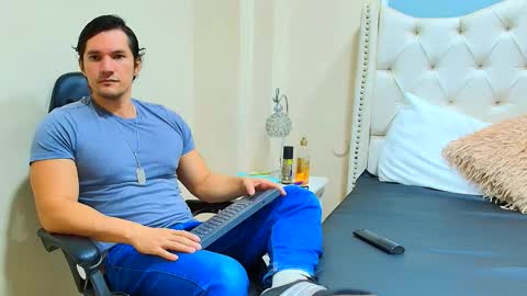 Wiston online show from 01/15/26, 12:43