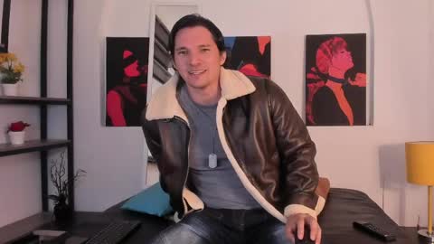 Wiston online show from 04/28/26, 01:27