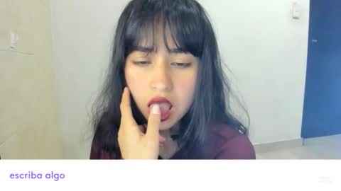 Snapshot of witch_3333 chatting on 06/09/26, 02:56 witch_3333 online show from 06/09/26, 02:56