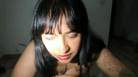 Snapshot of witch_3333 chatting on 06/22/26, 03:25 witch_3333 online show from 06/22/26, 03:25