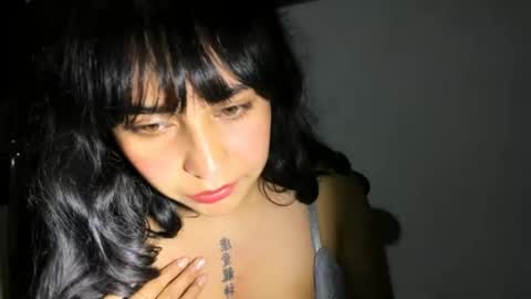 witch_3333 online show from 06/29/26, 08:20