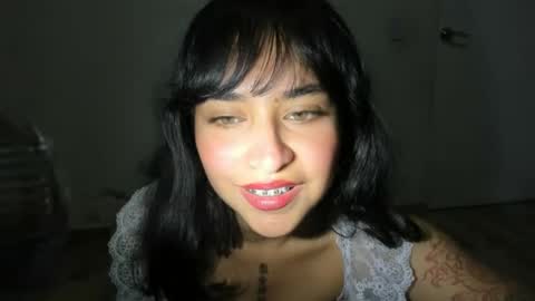 witch_3333 online show from 07/05/26, 04:19