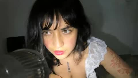 witch_3333 online show from 07/14/26, 04:06