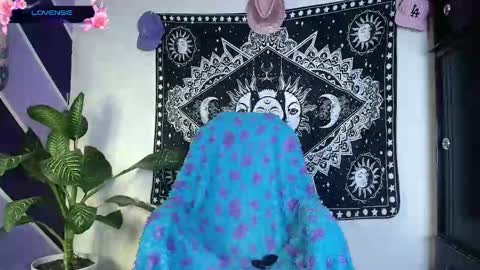 ig WitchDivinne online show from 03/07/26, 06:27