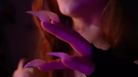 Goddess of two strapons  - Mr. long Don Mr. Pinky online show from 02/12/26, 08:26