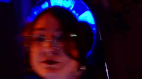 Goddess of two strapons  - Mr. long Don Mr. Pinky online show from 05/20/26, 08:26