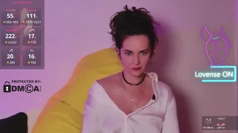 Witch online show from 03/27/26, 08:30