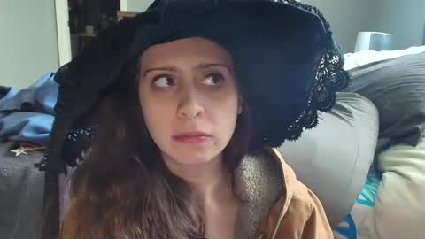 witchbitchmommy online show from 03/16/26, 03:27