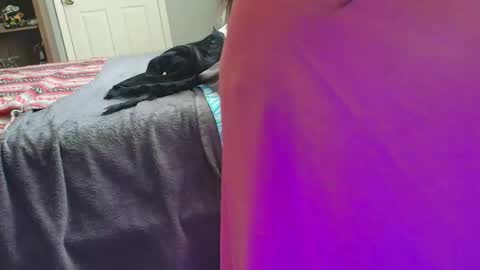 witchbitchmommy online show from 03/24/26, 10:15