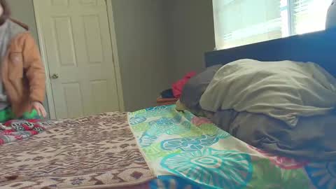 witchbitchmommy online show from 03/28/26, 04:17