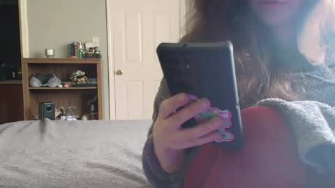 witchbitchmommy online show from 04/03/26, 12:47